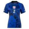 DEST #2 USA Away Jersey World Cup 2022 Men - myjersey