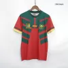 Cameroon Third Away Jersey World Cup 2022 Men - myjersey