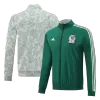 Mexico Jacket 2022 Men - - myjersey