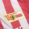 FC Union Berlin Home Jersey 2022/23 Men - myjersey