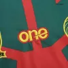 Cameroon Third Away Jersey World Cup 2022 Men - myjersey