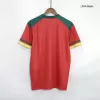 Cameroon Third Away Jersey World Cup 2022 Men - myjersey