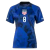 McKENNIE #8 USA Away Jersey World Cup 2022 Men - myjersey