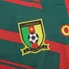 Cameroon Third Away Jersey World Cup 2022 Men - myjersey