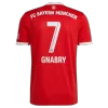 GNABRY #7 Bayern Munich Home Jersey 2022/23 Men - myjersey