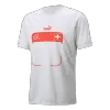 Switzerland Away Jersey World Cup 2022 Men - myjersey