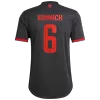 KIMMICH #6 Bayern Munich Third Away Authentic Jersey 2022/23 Men - myjersey