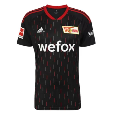 FC Union Berlin Third Away Jersey 2022/23 Men - myjersey