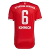 KIMMICH #6 Bayern Munich Home Authentic Jersey 2022/23 Men - myjersey