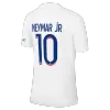 NEYMAR JR #10 PSG Third Away Jersey 2022/23 Men - myjersey