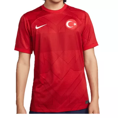 Turkey Away Jersey 2022 Men - myjersey