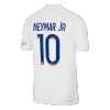 NEYMAR JR #10 PSG Third Away Authentic Jersey 2022/23 Men - myjersey