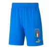 Italy Away Soccer Shorts 2022 Men - myjersey