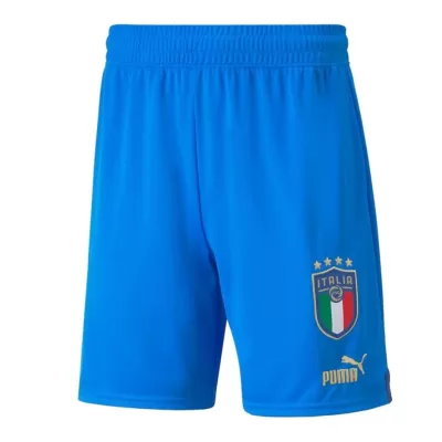 Italy Away Soccer Shorts 2022 Men - myjersey