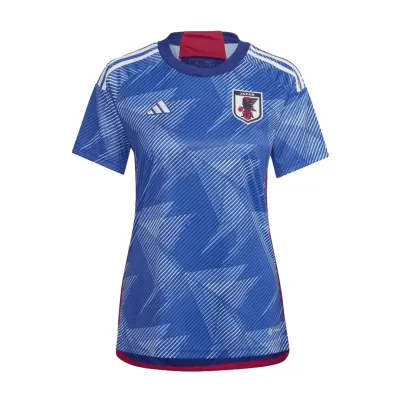 Japan Home Jersey World Cup 2022 Men - myjersey