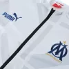 Marseille Jacket Tracksuit 2022/23 White - myjersey