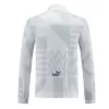 Marseille Jacket Tracksuit 2022/23 White - myjersey