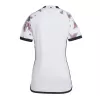 Japan Away Jersey World Cup 2022 Men - myjersey