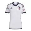 Japan Away Jersey World Cup 2022 Men - myjersey