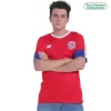 Costa Rica Home Jersey World Cup 2022 Men - myjersey