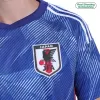 Japan Home Jersey World Cup 2022 Men - myjersey