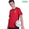 Spain Home Jersey World Cup 2022 Men - myjersey