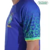 Brazil Away Jersey World Cup 2022 Men - myjersey