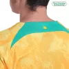 Australia  Home Jersey World Cup 2022 Men - myjersey