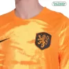 Netherlands Home Jersey World Cup 2022 Men - myjersey