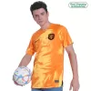 Netherlands Home Jersey World Cup 2022 Men - myjersey