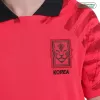 South Korea Home Jersey World Cup 2022 Men - myjersey