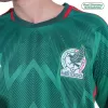 Mexico Home Jersey World Cup 2022 Men - myjersey