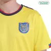 Ecuador Home Jersey World Cup 2022 Men - myjersey