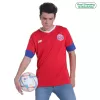 Costa Rica Home Jersey World Cup 2022 Men - myjersey