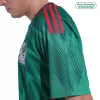 Mexico Home Jersey World Cup 2022 Men - myjersey