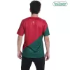 Portugal Home Jersey 2022 Men - myjersey