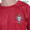 Portugal Home Jersey 2022 Men - myjersey