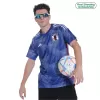 Japan Home Jersey World Cup 2022 Men - myjersey