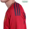 Spain Home Jersey World Cup 2022 Men - myjersey