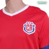 Costa Rica Home Jersey World Cup 2022 Men - myjersey