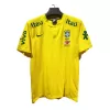 Brazil Soccer Polo Shirts 2022 Men - myjersey