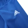 Real Madrid Hoodie Tracksuit 2022/23 Blue - myjersey