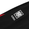 South Korea Jacket Tracksuit 2022 Black&Red - myjersey