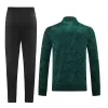 Mexico Jacket Tracksuit 2022 Green&Black - myjersey