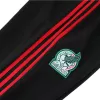 Mexico Jacket Tracksuit 2022 Green&Black - myjersey