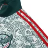 Mexico Track Jacket 2022/23 Men - Cream&Black - myjersey