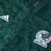 Mexico Jacket Tracksuit 2022 Green&Black - myjersey