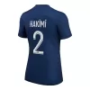 HAKIMI #2 PSG Home Jersey 2022/23 Men - myjersey