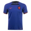 Netherlands Away World Cup Jerseys Full Kit 2022 - myjersey