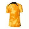 Netherlands Home Jersey World Cup 2022 Men - myjersey